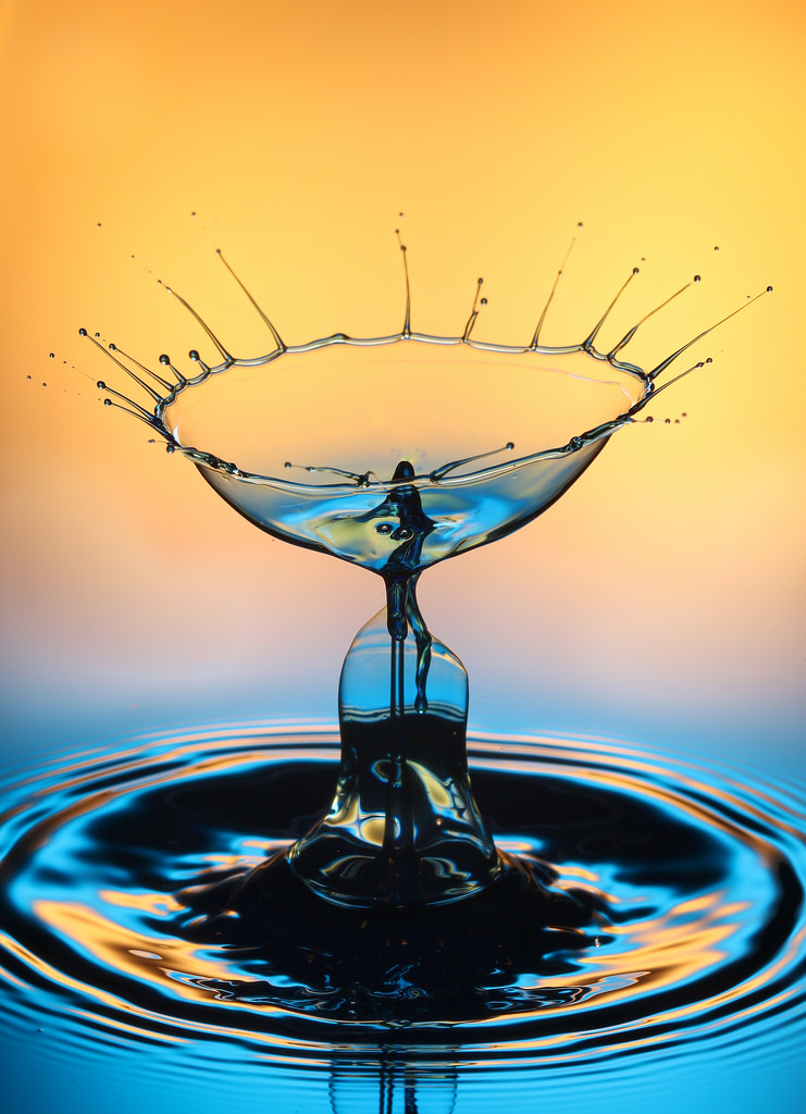 Waterdrop